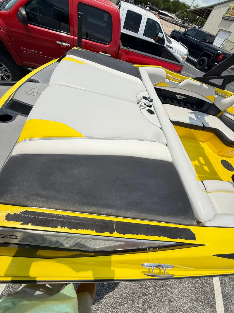 Slide: The Image of Axis A20 2017 - 13