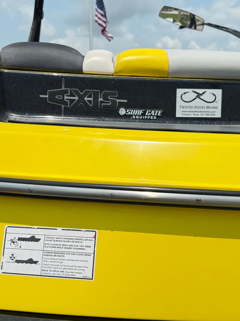 Slide: The Image of Axis A20 2017 - 16