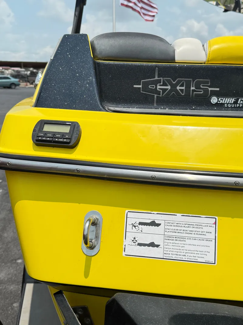 Slide: The Image of Axis A20 2017 - 17