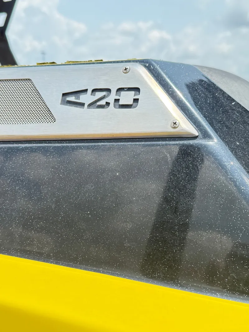 Slide: The Image of Axis A20 2017 - 19