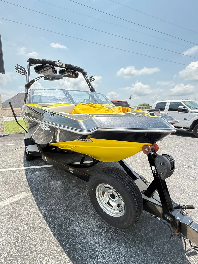 Slide: The Image of Axis A20 2017 - 21