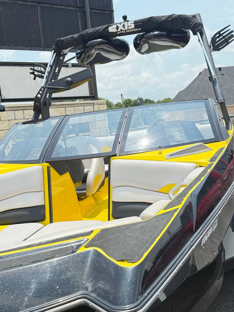 Slide: The Image of Axis A20 2017 - 4