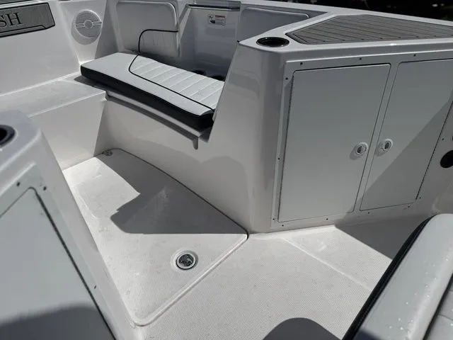 Slide: The Image of Yamaha 220 FSH Sport 2024 - 20