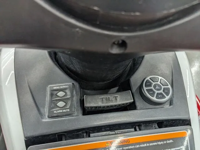 Slide: The Image of Yamaha FX Cruiser SVHO 2021 - 6