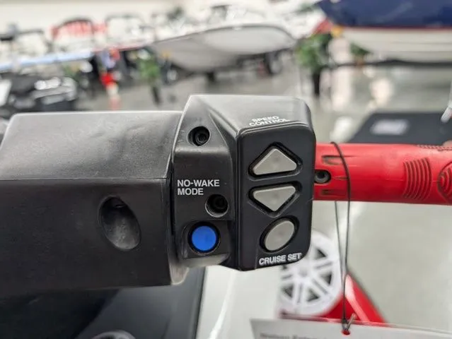 Slide: The Image of Yamaha FX Cruiser SVHO 2021 - 7