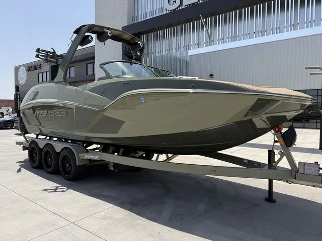 Slide: The Image of MB Sports B52 25 Alpha 2024 - 1