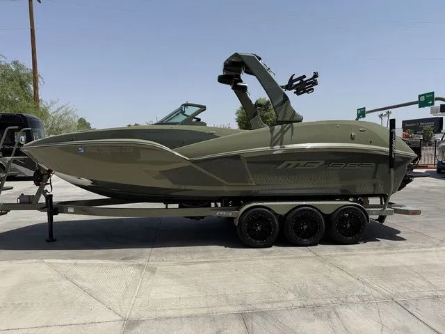 Slide: The Image of MB Sports B52 25 Alpha 2024 - 4