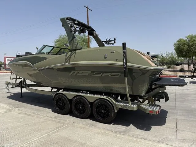 Slide: The Image of MB Sports B52 25 Alpha 2024 - 5