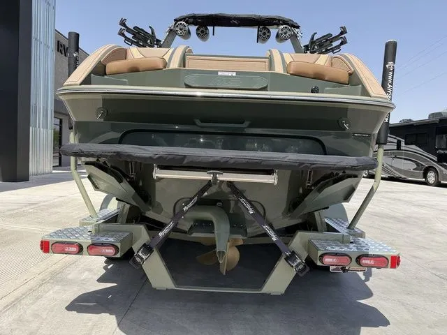 Slide: The Image of MB Sports B52 25 Alpha 2024 - 6