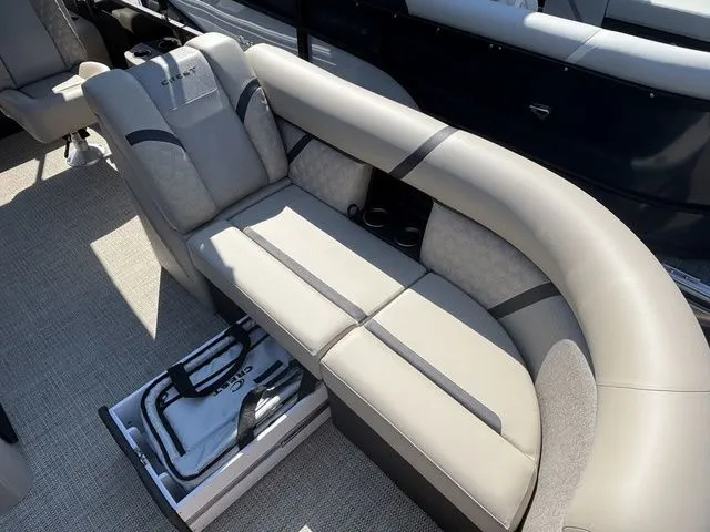 Slide: The Image of Crest Conquest 230 SLSC 2026 - 10