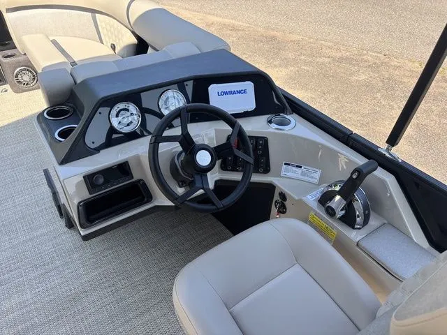 Slide: The Image of Crest Conquest 230 SLSC 2026 - 13