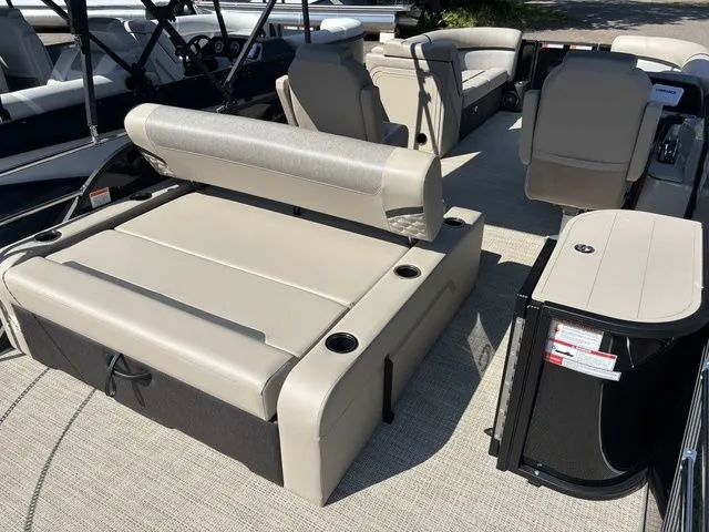 Slide: The Image of Crest Conquest 230 SLSC 2026 - 16