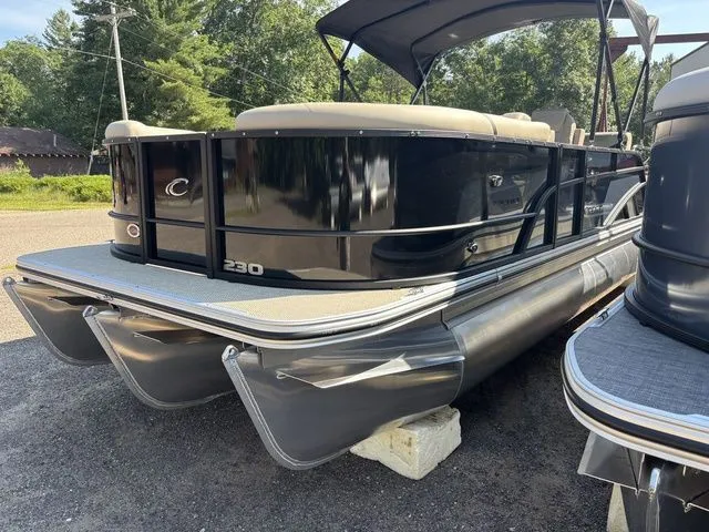 Slide: The Image of Crest Conquest 230 SLSC 2026 - 4