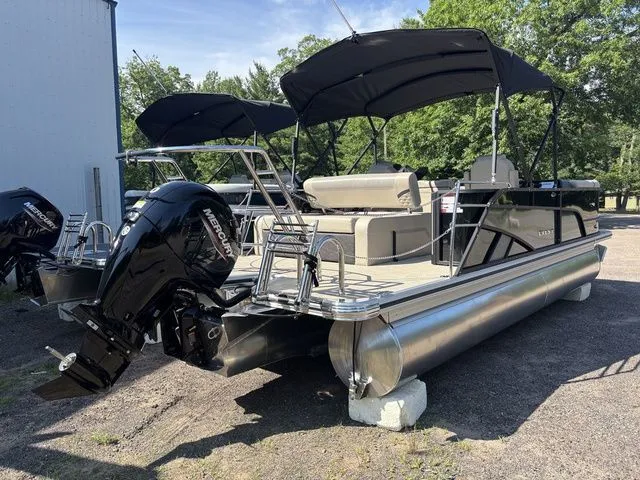 Slide: The Image of Crest Conquest 230 SLSC 2026 - 7