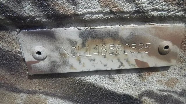 Slide: The Image of Excel Viper F4 1651 2025 - 10