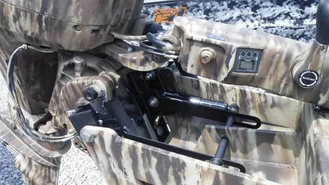 Slide: The Image of Excel Viper F4 1651 2025 - 8