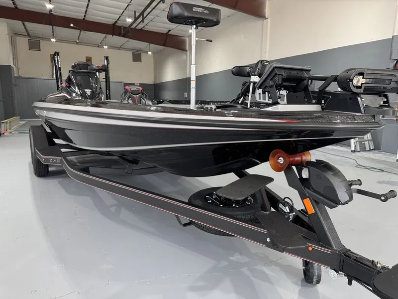 Slide: The Image of Skeeter ZXE21 2026 - 4