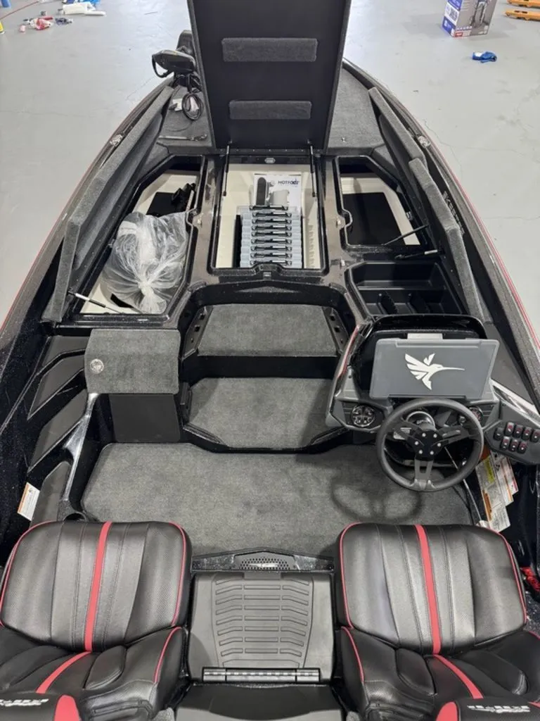 Slide: The Image of Skeeter ZXE21 2026 - 5