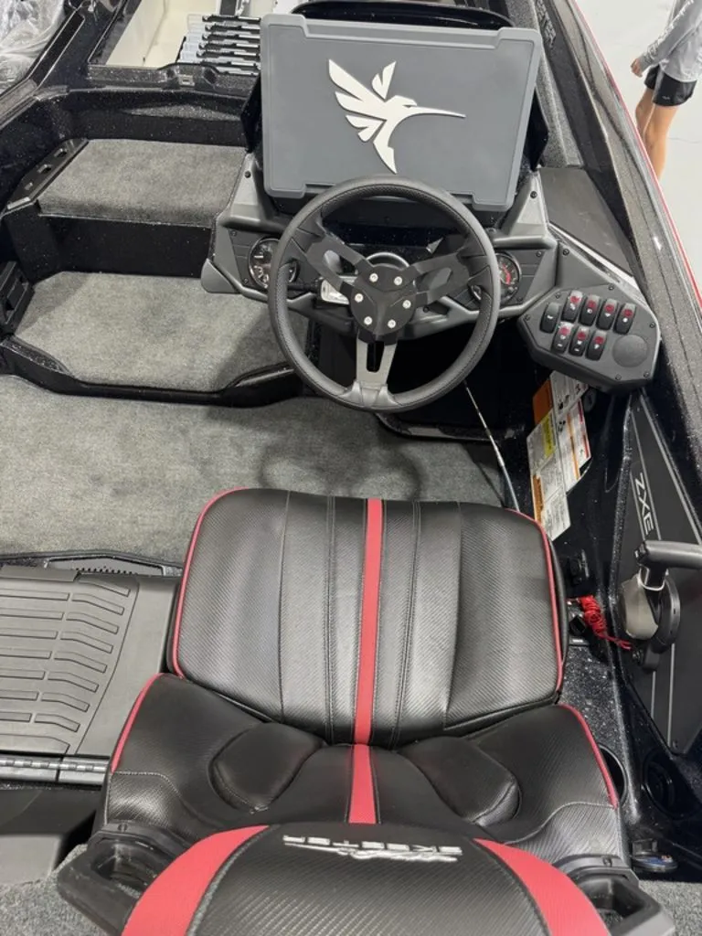 Slide: The Image of Skeeter ZXE21 2026 - 6