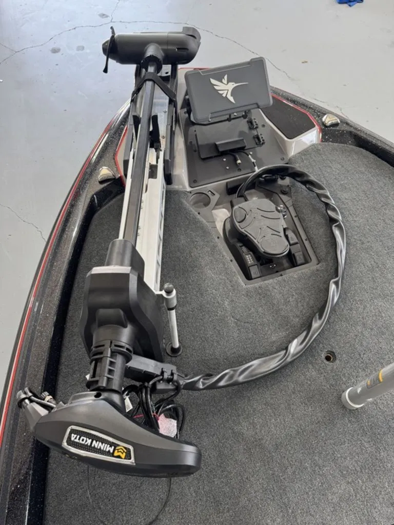 Slide: The Image of Skeeter ZXE21 2026 - 9