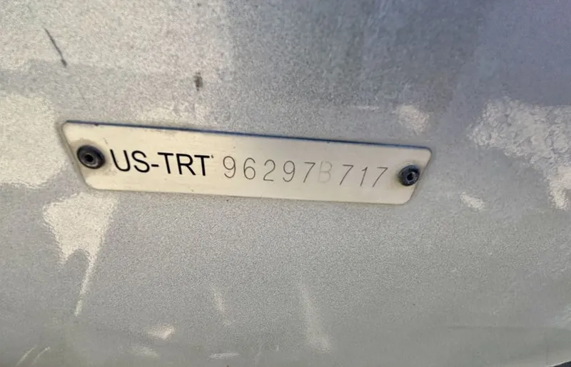 Slide: The Image of Triton 18 TX 2017 - 7