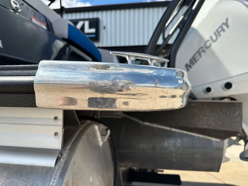 Slide: The Image of Crest Caribbean 230 SLS 2022 - 10