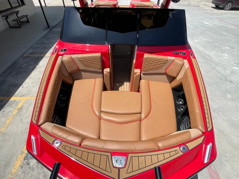 Slide: The Image of Nautique G23 2023 - 14