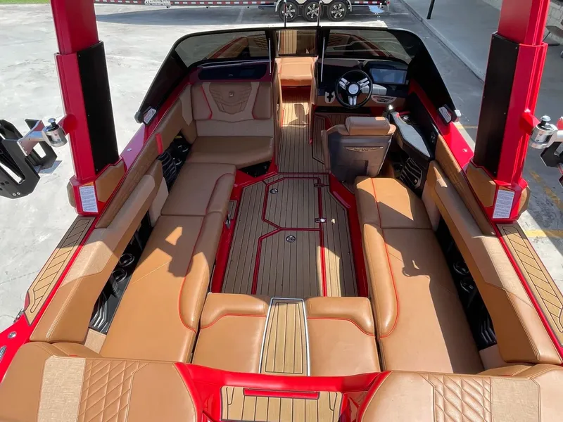 Slide: The Image of Nautique G23 2023 - 27