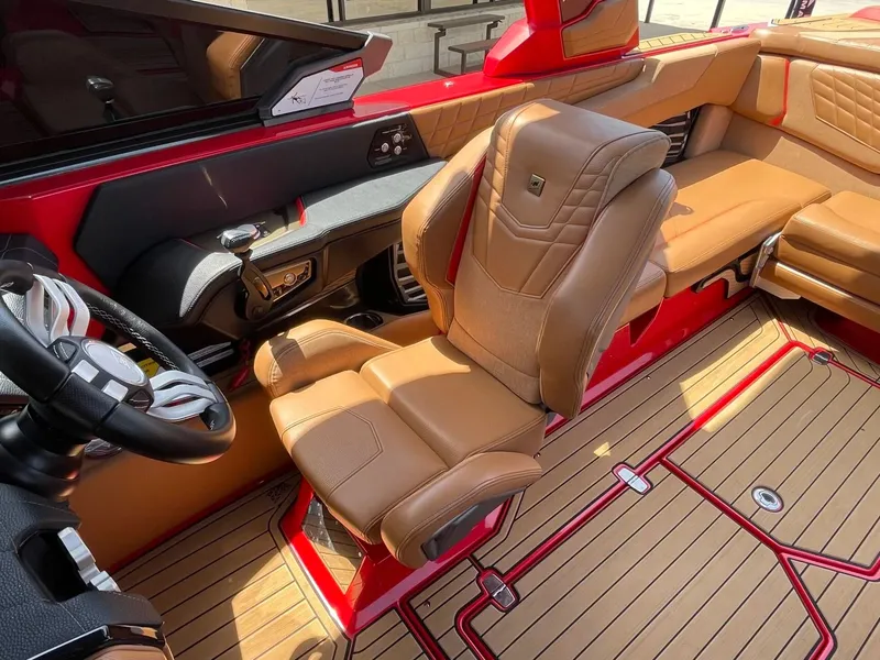 Slide: The Image of Nautique G23 2023 - 29