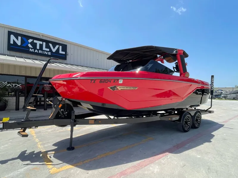 Slide: The Image of Nautique G23 2023 - 3