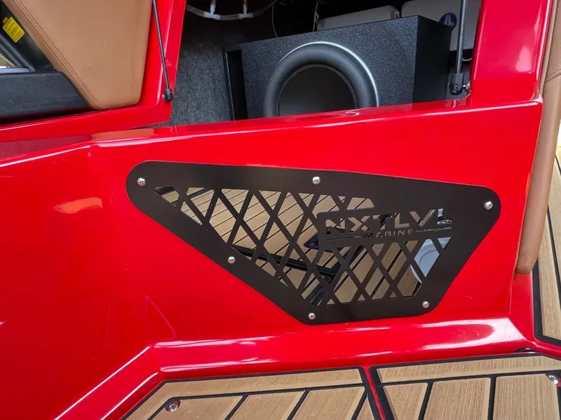 Slide: The Image of Nautique G23 2023 - 34