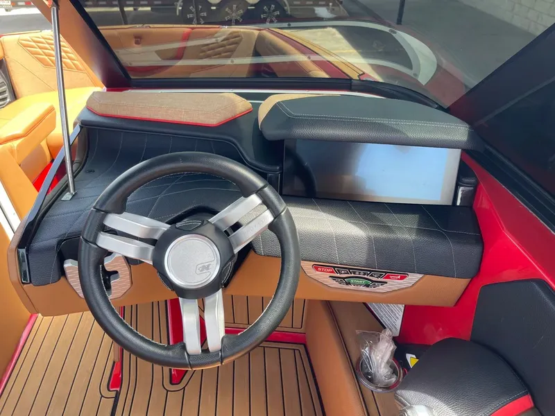 Slide: The Image of Nautique G23 2023 - 37