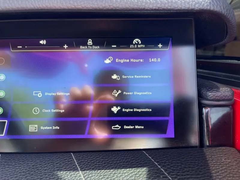 Slide: The Image of Nautique G23 2023 - 38