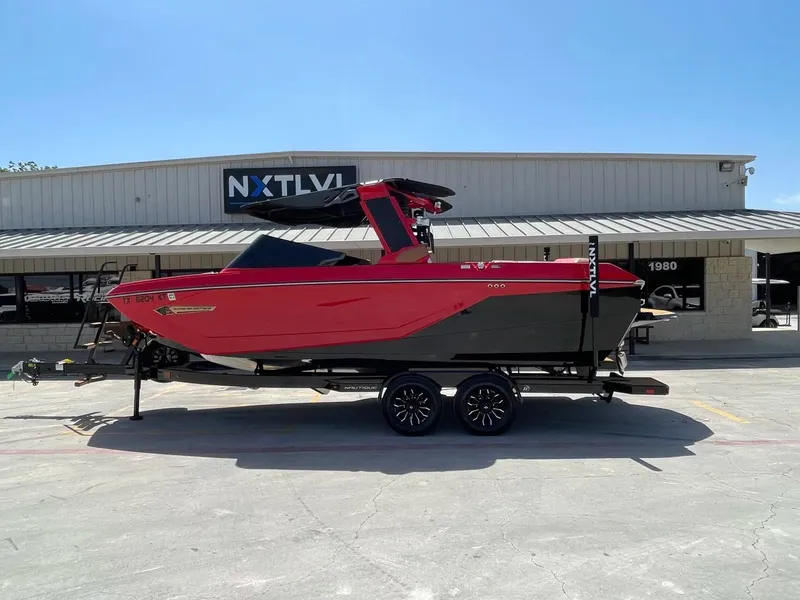 Slide: The Image of Nautique G23 2023 - 43