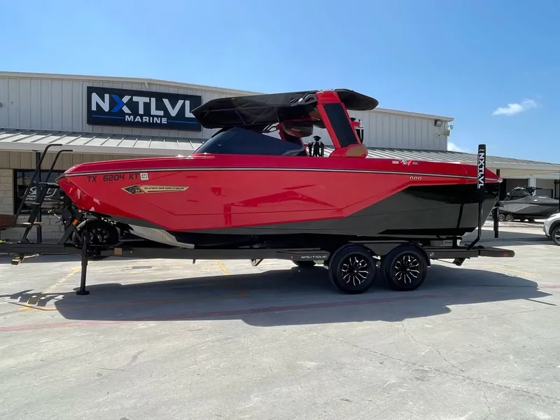 Slide: The Image of Nautique G23 2023 - 44