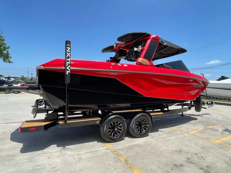 Slide: The Image of Nautique G23 2023 - 6