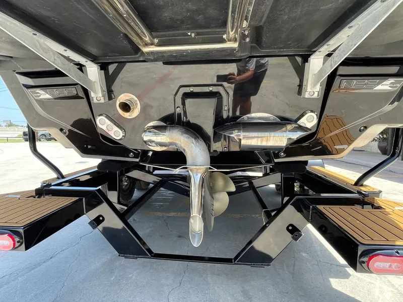 Slide: The Image of Nautique G23 2023 - 7