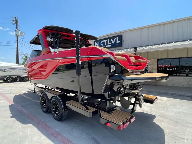 Slide: The Image of Nautique G23 2023 - 9