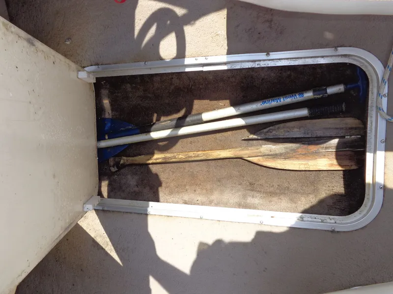 Slide: The Image of Stingray 180 RX 2006 - 13