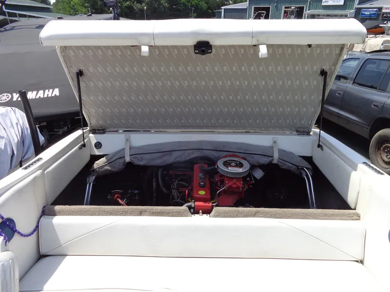 Slide: The Image of Stingray 180 RX 2006 - 35