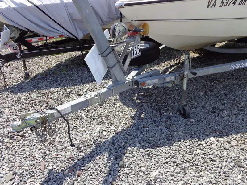 Slide: The Image of Stingray 180 RX 2006 - 36