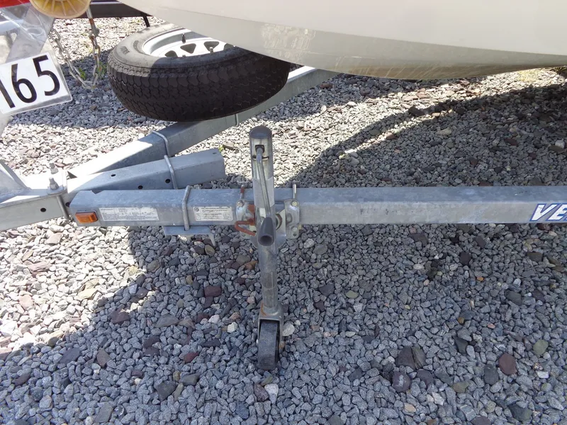 Slide: The Image of Stingray 180 RX 2006 - 38