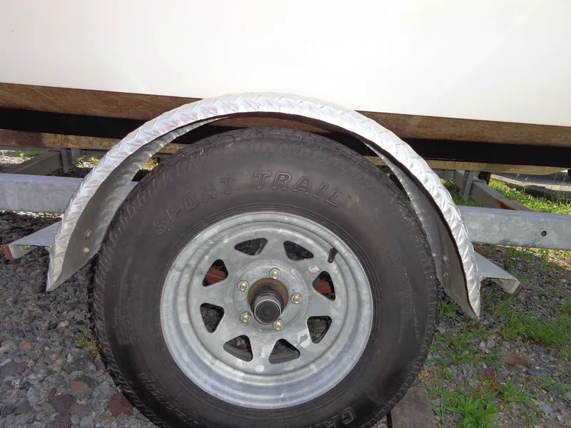 Slide: The Image of Stingray 180 RX 2006 - 40