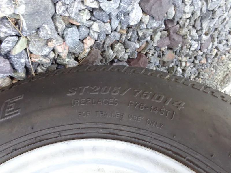 Slide: The Image of Stingray 180 RX 2006 - 41