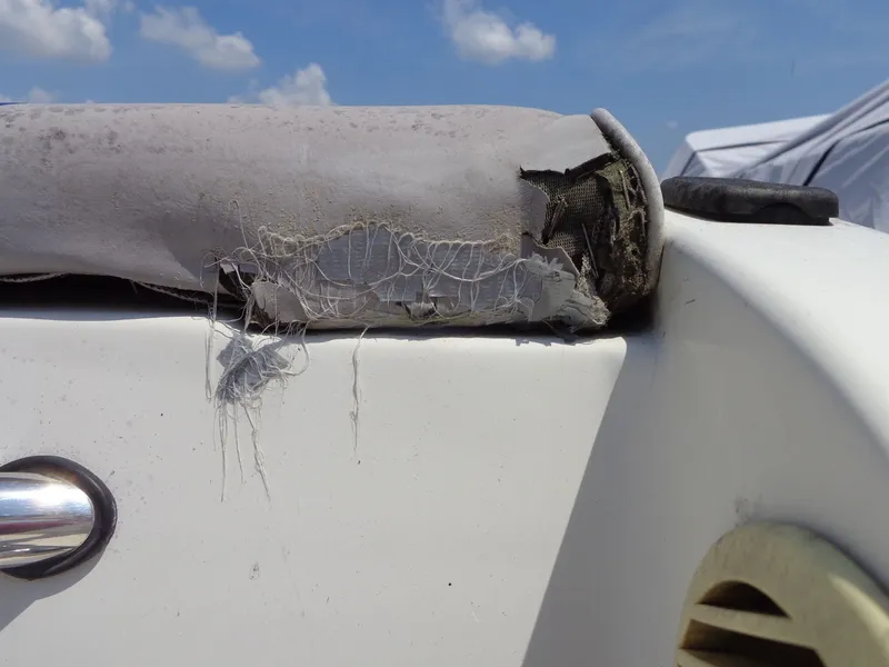 Slide: The Image of Stingray 180 RX 2006 - 45