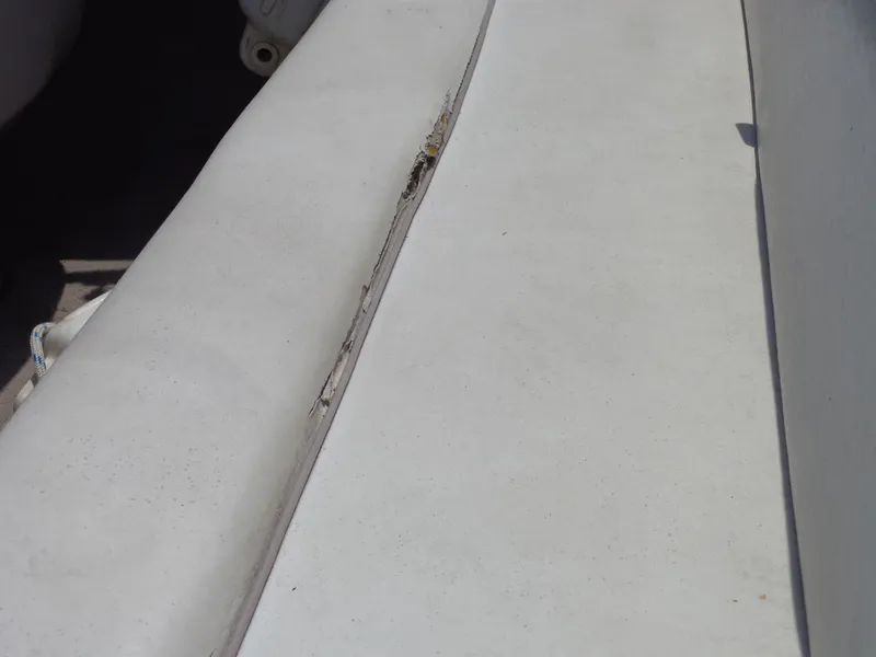 Slide: The Image of Stingray 180 RX 2006 - 47