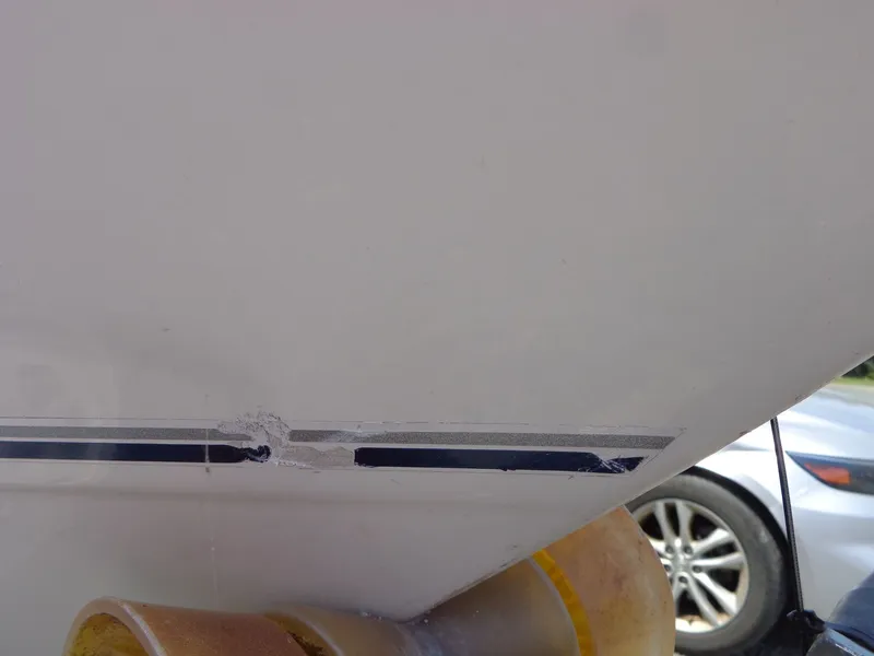 Slide: The Image of Stingray 180 RX 2006 - 51