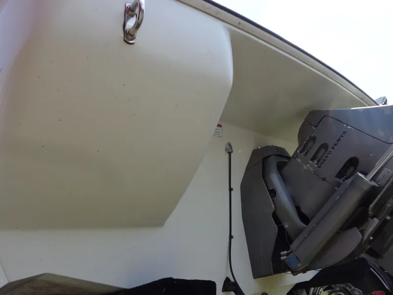 Slide: The Image of Stingray 180 RX 2006 - 52