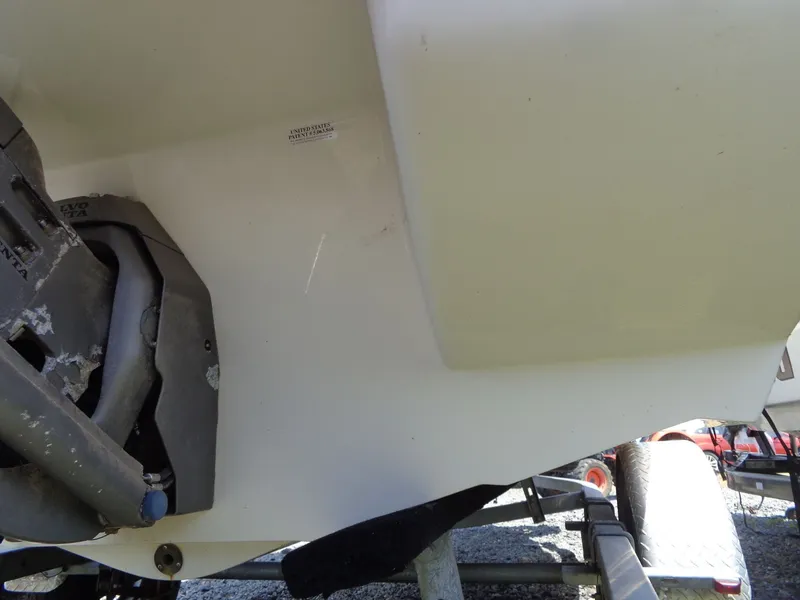 Slide: The Image of Stingray 180 RX 2006 - 53