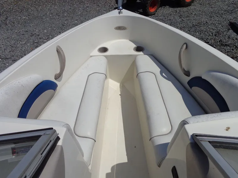 Slide: The Image of Stingray 180 RX 2006 - 7